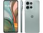 Imagem de Smartphone Motorola Moto G75 256GB Cinza 5G 8GB RAM 6,8" Câm. Dupla Selfie 16MP
