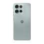 Imagem de Smartphone Motorola Moto G75 5G 256GB - Cinza, 16GB (8GB RAM + 8GB RAM Boost), Câmera 50MP, Tela 6,8"