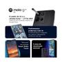 Imagem de Smartphone Motorola Moto g75 5G Music Edition Moto Buds 256GB, 8GB RAM, 8GB Ram Boost, 50MP Sony Camera, Moto AI, Ultrarresistencia militar