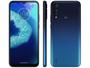 Imagem de Smartphone Motorola Moto G8 Power Lite 64GB Azul - 4G Octa-Core 4GB RAM 6,5” Câm. Tripla + Selfie 8MP