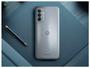 Imagem de Smartphone Motorola Moto G82 128GB Branco 5G Octa-Core 6GB RAM 6,6” Câm. Tripla + Selfie 16M