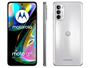 Imagem de Smartphone Motorola Moto G82 128GB Branco 5G Octa-Core 6GB RAM 6,6” Câm. Tripla + Selfie 16M