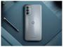 Smartphone Motorola Moto G82 128GB Branco 5G Octa-Core 6GB RAM 6,6” Câm. Tripla + Selfie 16M Imagem de Smartphone Motorola Moto G82 128GB Branco 5G Octa-Core 6GB RAM 6,6” Câm. Tripla + Selfie 16M