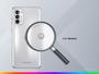 Imagem de Smartphone Motorola Moto G82 128GB Branco 5G - Octa-Core 6GB RAM 6,6” Câm. Tripla + Selfie 16MP