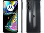 Imagem de Smartphone Motorola Moto G82 128GB Preto 5G Octa-Core 6GB RAM 6,6” Câm. Tripla + Selfie 16MP