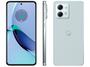 Imagem de Smartphone Motorola Moto G84 256GB Azul 5G Snapdragon 695 8GB RAM 6,55" Câm. Dupla + Selfie 16MP Dual Chip