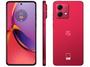 Imagem de Smartphone Motorola Moto G84 256GB Magenta 5G Snapdragon 695 8GB RAM 6,55" Câm. Dupla + Selfie 16MP Dual Chip