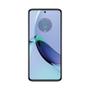 Imagem de Smartphone Motorola Moto G84 5G 256GB 6.5" Azul Vegan Leather 2 Câmeras Traseiras