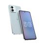 Imagem de Smartphone Motorola Moto G84 5G 256GB - Azul - Vegan Leather, RAM 8GB, Câmera Dupla 50MP + 8MP, Selfie 16MP e Tela 6,55"