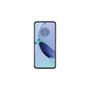 Imagem de Smartphone Motorola Moto G84 5G 256GB - Azul - Vegan Leather, RAM 8GB, Câmera Dupla 50MP + 8MP, Selfie 16MP e Tela 6,55"