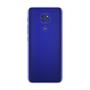 Imagem de Smartphone Motorola Moto G9 Play 64GB 4GB RAM Câmera Tripla 48MP Tela 6.5" - Azul Safira