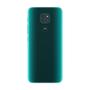 Imagem de Smartphone Motorola Moto G9 Play 64GB 4GB RAM Câmera Tripla 48MP Tela 6.5" - Verde Turquesa