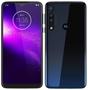 Imagem de SMARTPHONE Motorola Moto ONE MACRO XT2016 4G 64GB Android 9.0 Câm.traseira 13MP+2MP+2MP ANATEL