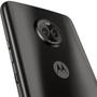 Imagem de Smartphone Motorola Moto X4 Dual Cam Tela 5.2" Octa-Core 32GB 4G Câmera 12MP - Preto