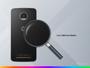 Imagem de Smartphone Motorola Moto Z Play 32GB Preto e Prata