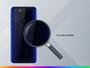 Imagem de Smartphone Motorola One Fusion 64GB Azul Safira