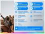 Imagem de Smartphone Motorola One Fusion 64GB Azul Safira
