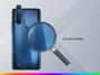 Imagem de Smartphone Motorola One Hyper 128GB Azul Oceano - 4G 4GB RAM 6,5” Câm. Dupla + Câm Selfie 32MP