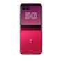 Imagem de Smartphone Motorola Razr 40 Ultra Viva Magenta 5G 256Gb