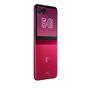 Imagem de Smartphone Motorola Razr 40 Ultra Viva Magenta 5G 256Gb