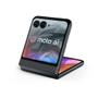 Imagem de Smartphone Motorola Razr 50 512GB, 12GB RAM, 12GB Ram Boost, Tela dobrável 6,9 pOLED e externa 3,6”, Moto AI camera, IPX8