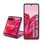 Imagem de Smartphone Motorola Razr 50 Ultra 512GB, 12GB RAM, 12GB Ram Boost, Tela dobrável 6,9 pOLED e externa 4”, Moto AI, IPX8
