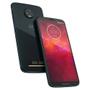 Imagem de Smartphone Motorola Z3 Play Dual Chip Android 8.0 Tela 6 64GB 4G Câmera 12MP+5MP Dual Cam