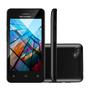 Imagem de Smartphone MS40S Quad Core 1.2 Ghz NB252 Câmera 5MP Multilaser