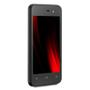 Imagem de Smartphone Multi E Lite 2 64 (32+32)GB 3G Wi-Fi Tela 4 pol 1GB RAM Android 10 (Go edition)Quad Core Preto - P9218