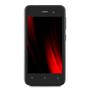 Imagem de Smartphone Multi E Lite 2 64 (32+32)GB 3G Wi-Fi Tela 4 pol 1GB RAM Android 10 (Go edition)Quad Core Preto - P9218