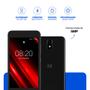 Imagem de Smartphone Multi E Pro 4G 32GB 1GB RAM Dual Chip Android 11 (Go edition) Quad Core Preto - P9150