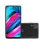 Smartphone Multi G 3 4G 32GB Wi-Fi Tela 6.1 Pol. 2GB RAM Preto - P9177 - Multilaser Imagem de Smartphone Multi G 3 4G 32GB Wi-Fi Tela 6.1 Pol. 2GB RAM Preto - P9177