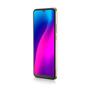 Imagem de Smartphone multi g max 2 32gb dourado p9183d + cartao memoria 32gb + fone de ouvido