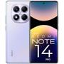 Imagem de Smartphone N o t e 14 PRO NFC Câmera tripla 200MP 32mp frontal 256GB tela AMOLED 120Hz FHD plus