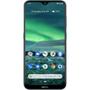 Imagem de Smartphone Nokia 2.3 Dual Chip Android Tela 6.2" 2GB RAM, 32GB, 4G Câmera 13MP +2MP - Verde Ciano