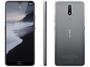 Imagem de Smartphone Nokia 2.4 64GB Cinza 4G 3GB RAM 6,5” Câm. Dupla + Selfie 5MP com Pacote Office