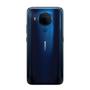 Imagem de Smartphone Nokia 5.4 Azul - 128GB, 4GB RAM, Câmera Quádrupla 48MP, Tela HD+ de 6,39