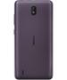 Imagem de Smartphone Nokia C01 Plus 32GB 1GB RAM 4G Roxo