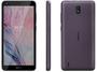 Imagem de Smartphone Nokia C01 Plus 32gb 1gb Ram Câmera 5mp Nk041 Roxo