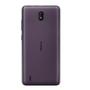 Imagem de Smartphone nokia c01 plus 32gb 4g tela 5.45 5mp  roxo