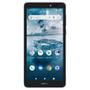 Imagem de Smartphone Nokia C2 2nd Edition 4G 32GB 2GB RAM Tela 5,7 Câmera com IA Android 11 Azul - NK086