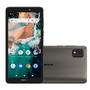 Imagem de Smartphone Nokia C2 2nd Edition 4G 64 GB Tela 5,7" Câmera com IA - Cinza - NK109