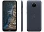 Imagem de Smartphone Nokia C20 32GB Azul 4G Octa-Core 2GB RAM Tela 6,5” Câm. 5MP + Câm. Selfie 5M