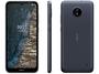 Imagem de Smartphone Nokia C20 32GB Azul 4G Octa-Core 2GB RAM Tela 6,5” Câm. 5MP + Câm. Selfie 5MP