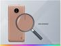 Imagem de Smartphone Nokia C20 32GB Dourado 4G Octa-Core 2GB RAM Tela 6,5” Câm. 5MP + Câm. Selfie 5M