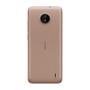 Imagem de Smartphone Nokia C20 32Gb Dual Chip 5.0Mp Dourado Nk039