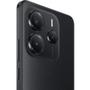 Imagem de Smartphone Not 14 6gb 128gb Dual Sim Tela 6.67" - Preto