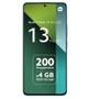 Imagem de  Smartphone Note 13 PRO 256GB 8GB Verde 5G 