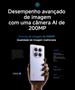 Imagem de Smartphone Note14 PRO NFC Câmera tripla 200MP  32mp frontal 256GB tela AMOLED 120Hz FHD plus, Design e Performance celular Premium