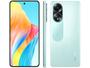 Smartphone OPPO A58 256GB Verde 4G 8GB + 8GB (RAM+) 6,72" Câm. 50MP + Selfie 8MP Dual Chip Imagem de Smartphone OPPO A58 256GB Verde 4G 8GB + 8GB (RAM+) 6,72" Câm. 50MP + Selfie 8MP Dual Chip